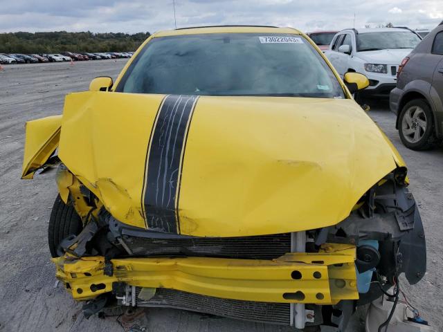 Photo 5 from auction – 2005 CHEVROLET COBALT LS with VIN 1G1AL12F857635784