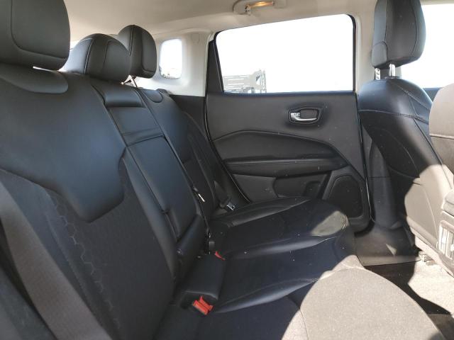 Photo 11 from auction – 2019 JEEP COMPASS LA with VIN 3C4NJDBB0KT675183