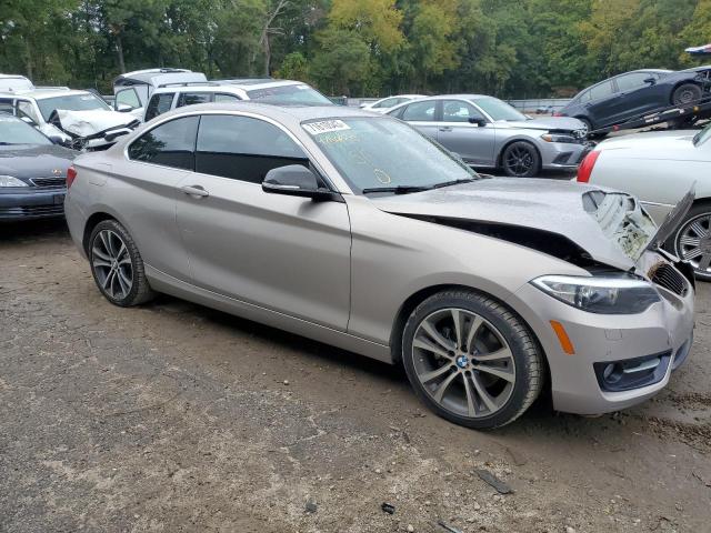 Photo 4 from auction – 2017 BMW 230I with VIN WBA2F9C31HV664885