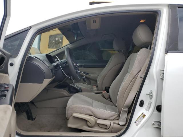 Photo 7 from auction – 2011 HONDA CIVIC LX with VIN 19XFA1F56BE024202