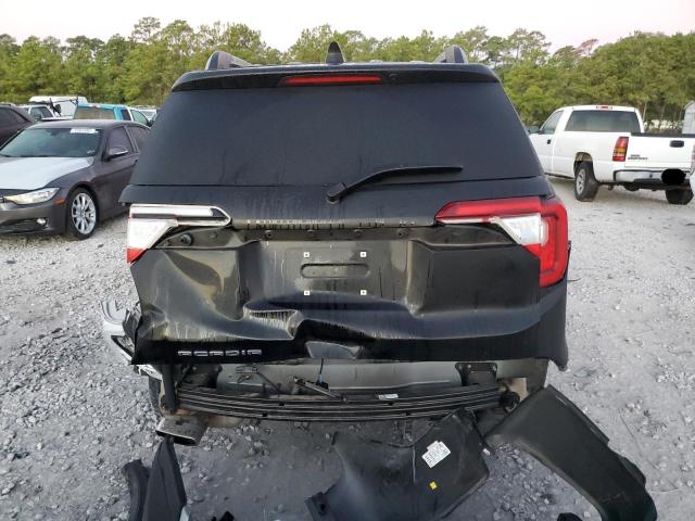 Photo 6 from auction – 2021 GMC ACADIA SLT with VIN 1GKKNML42MZ207382