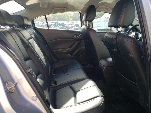 Zdjęcie 10 z aukcji – 2017 MAZDA 3 TOURING z VIN 3MZBN1V78HM140308