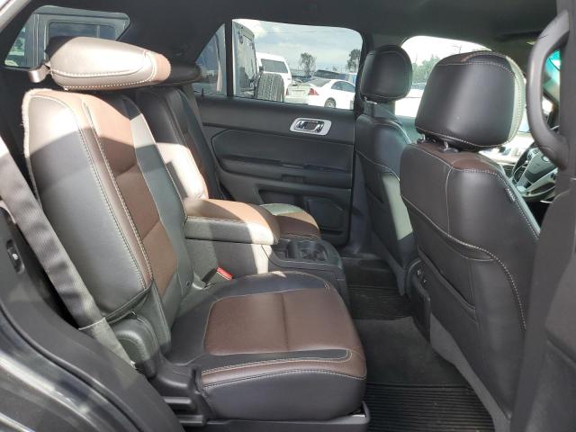 Photo 11 from auction – 2015 FORD EXPLORER S with VIN 1FM5K8GT3FGB01513