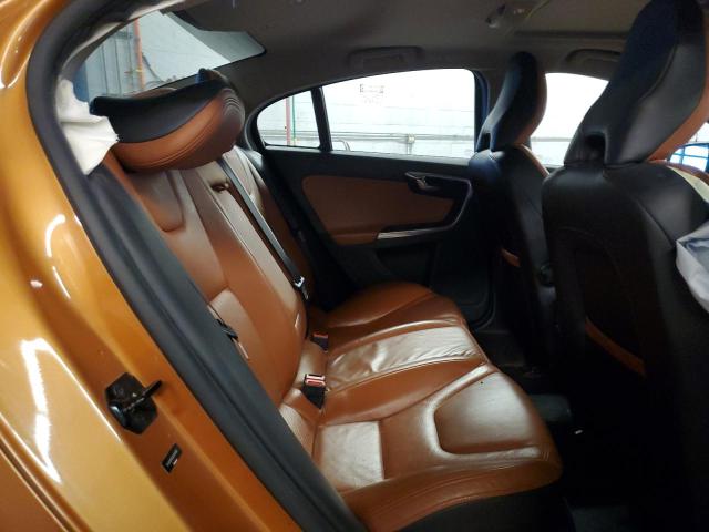 Photo 10 from auction – 2012 VOLVO S60 T5 with VIN YV1622FS3C2032355