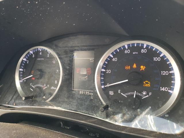 Photo 9 from auction – 2017 TOYOTA HIGHLANDER with VIN 5TDBZRFHXHS428277