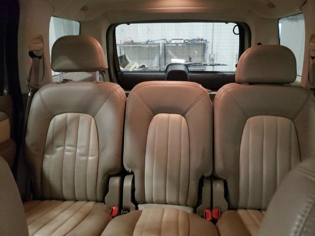 Photo 10 from auction – 2002 MERCURY MOUNTAINEE with VIN 4M2ZU86W32ZJ25377