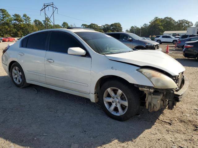 Photo 4 from auction – 2007 NISSAN ALTIMA 2.5 with VIN 1N4AL21E07C166549