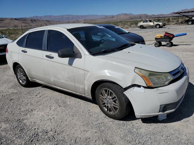 Photo 4 from auction – 2009 FORD FOCUS SE with VIN 1FAHP35N49W249342