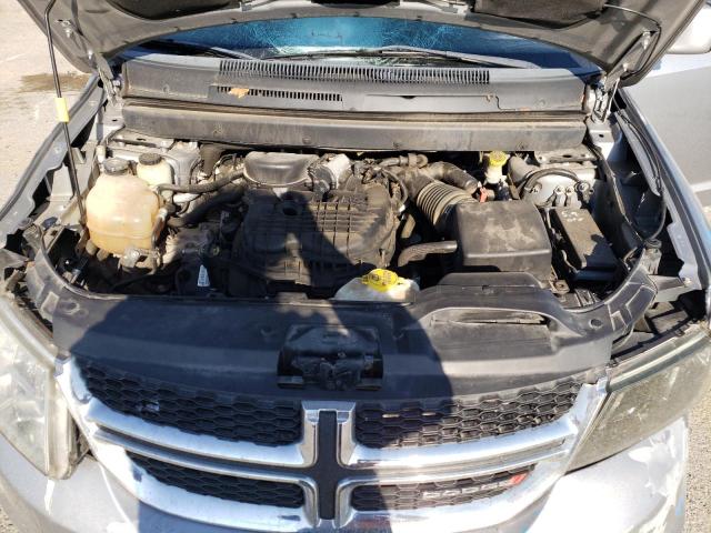 Photo 11 from auction – 2016 DODGE JOURNEY SX with VIN 3C4PDCBG1GT214586