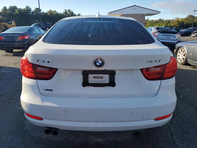 Photo 6 from auction – 2015 BMW 328 XIGT with VIN WBA3X5C51FD561870