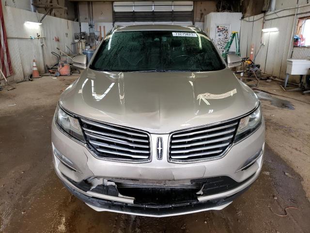 Photo 5 from auction – 2015 LINCOLN MKC with VIN 5LMTJ2AH4FUJ34949