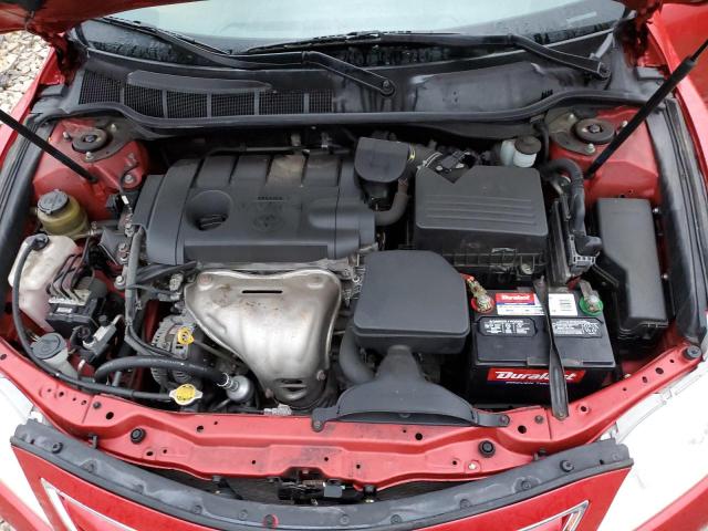 Photo 11 from auction – 2011 TOYOTA CAMRY BASE with VIN 4T1BF3EK5BU734627