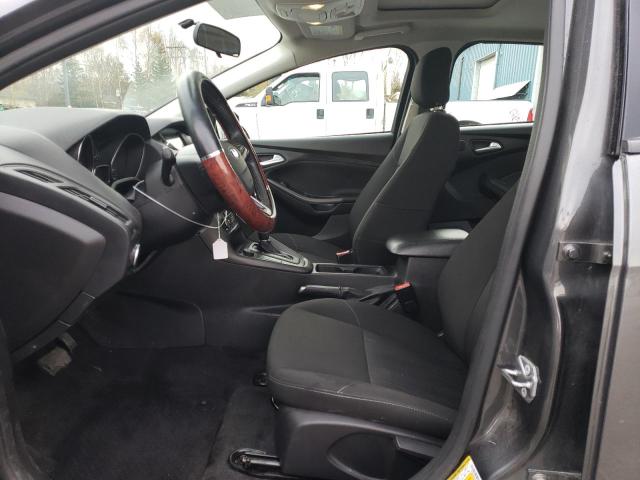 Photo 7 from auction – 2018 FORD FOCUS SEL with VIN 1FADP3H27JL205910