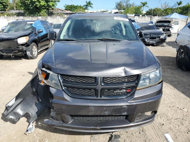 Photo 5 from auction – 2018 DODGE JOURNEY SE with VIN 3C4PDCAB4JT241262