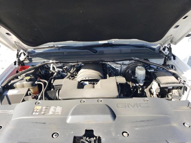 Photo 11 from auction – 2016 GMC YUKON SLT with VIN 1GKS1BKC3GR441592