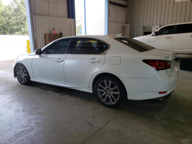 Photo 2 from auction – 2014 LEXUS GS 350 with VIN JTHBE1BL3E5034708