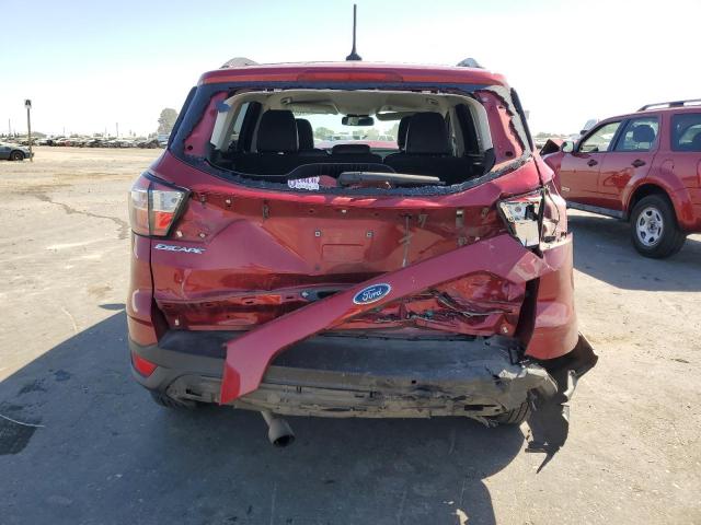 Photo 6 from auction – 2018 FORD ESCAPE SEL with VIN 1FMCU0HD7JUB25821