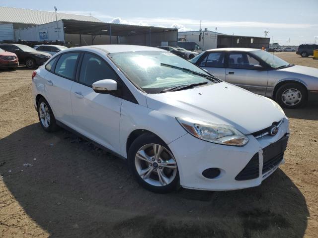 Photo 4 from auction – 2013 FORD FOCUS SE with VIN 1FADP3F29DL119392