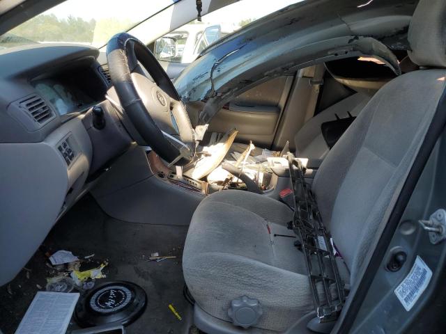 Photo 7 from auction – 2004 TOYOTA COROLLA CE with VIN 1NXBR32E04Z212240