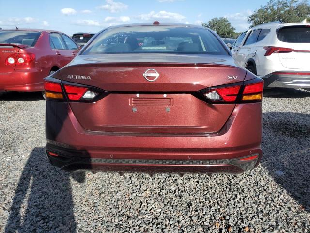 Photo 6 from auction – 2024 NISSAN ALTIMA SV with VIN 1N4BL4DV4RN309036