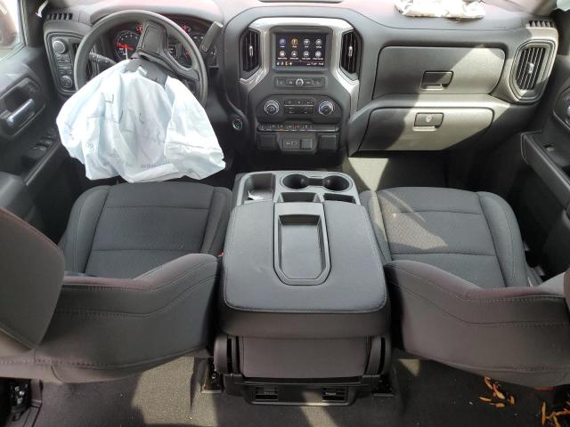 Photo 8 from auction – 2023 CHEVROLET SILVERADO with VIN 3GCPDBEK9PG150736
