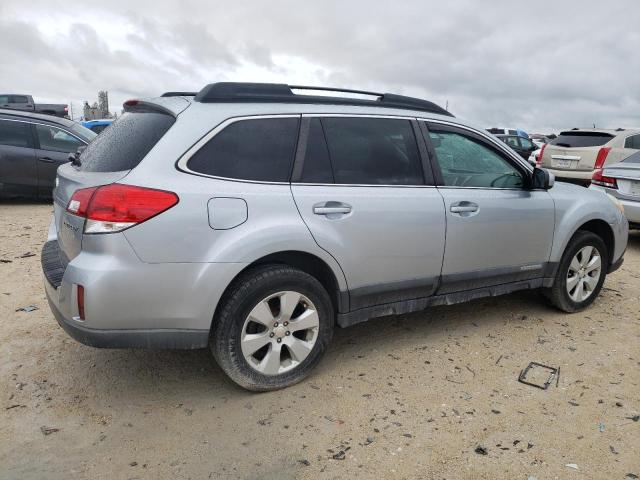 Снимка 3 от търг – 2012 SUBARU OUTBACK 2. с VIN 4S4BRBCC8C3280474
