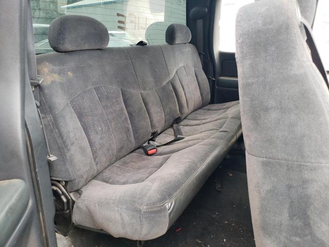Photo 10 from auction – 2001 CHEVROLET SILVERADO with VIN 1GCEC19T11E103514