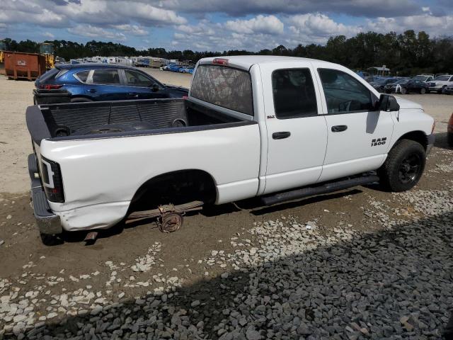 Photo 3 from auction – 2003 DODGE RAM 1500 S with VIN 1D7HA18Z23S202815