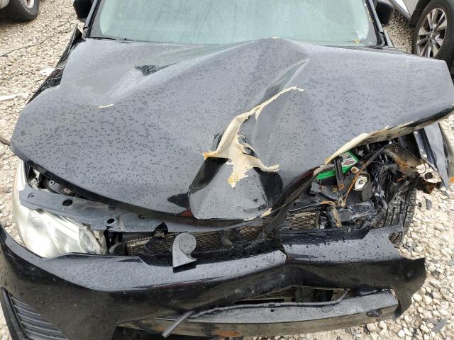 Photo 11 from auction – 2014 TOYOTA CAMRY L with VIN 4T4BF1FK1ER352334