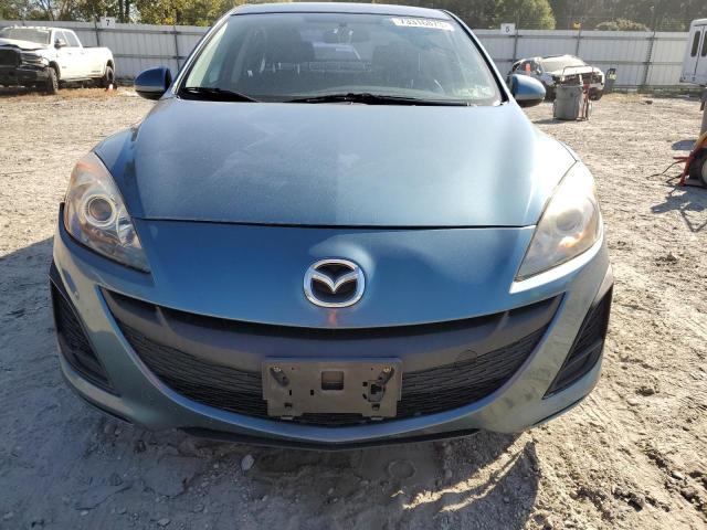 صورة رقم 5 من المزاد - 2011 MAZDA 3 I مع VIN JM1BL1VG0B1377517
