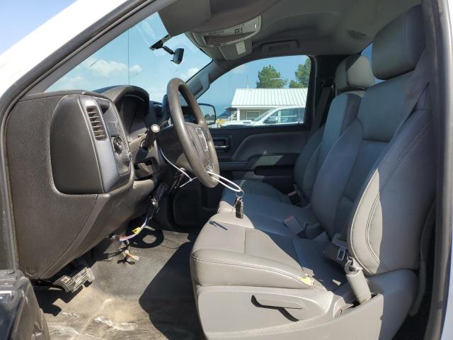 Photo 7 from auction – 2014 GMC SIERRA C15 with VIN 1GTN1TEC0EZ363604