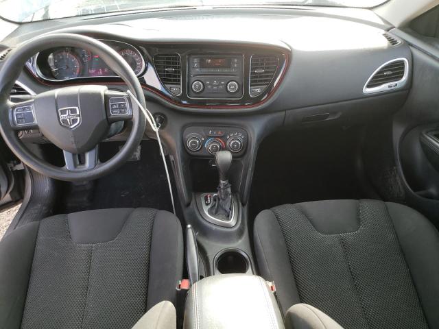 Photo 8 from auction – 2016 DODGE DART SE with VIN 1C3CDFAA8GD606150