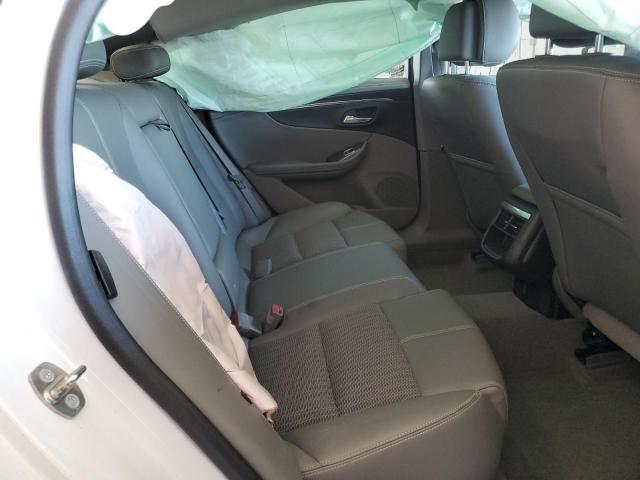 Photo 10 from auction – 2014 CHEVROLET IMPALA LT with VIN 2G1125S38E9108603