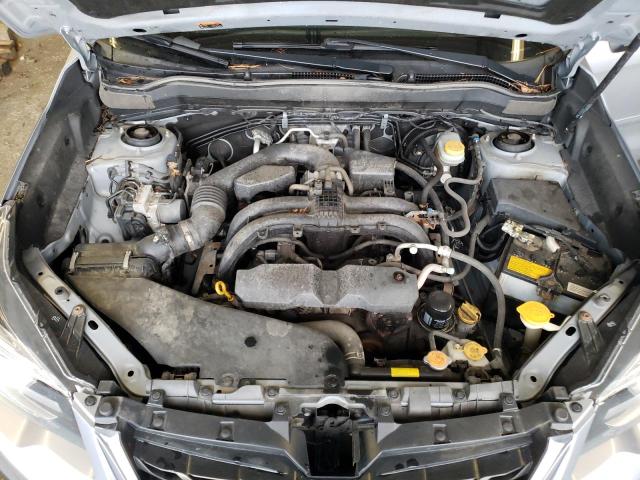 Photo 11 from auction – 2018 SUBARU FORESTER 2 with VIN JF2SJARC7JH586516