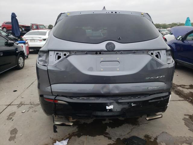 Photo 6 from auction – 2019 BUICK ENCLAVE PR with VIN 5GAERCKW1KJ265927