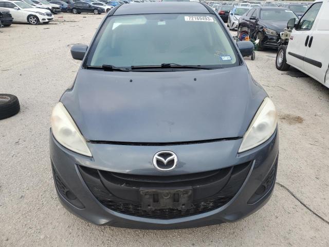 Photo 5 from auction – 2012 MAZDA 5 with VIN JM1CW2BL6C0105807