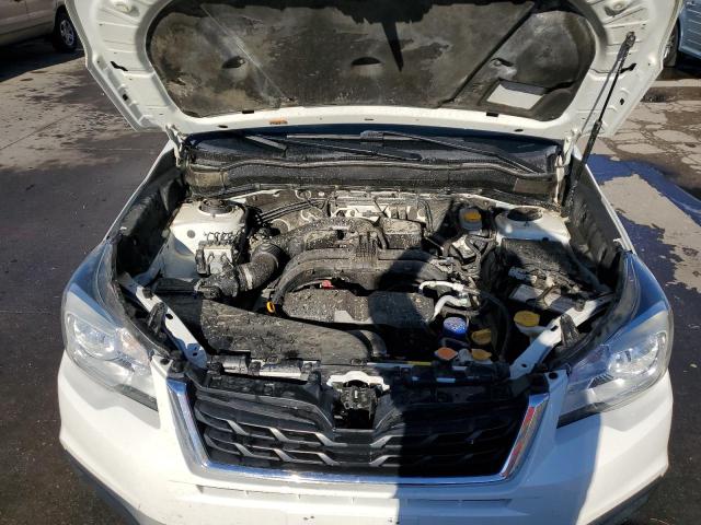 Photo 12 from auction – 2018 SUBARU FORESTER 2 with VIN JF2SJABC6JH408221