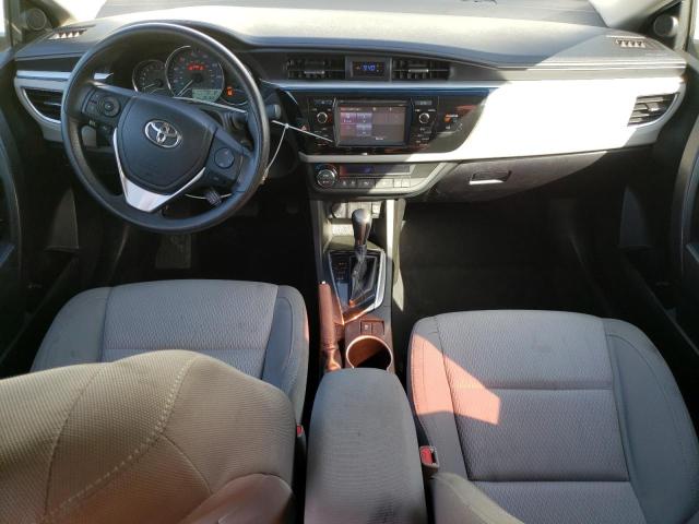 Photo 8 from auction – 2015 TOYOTA COROLLA L with VIN 5YFBURHE3FP211712