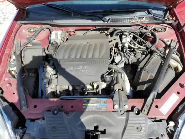 Photo 11 from auction – 2006 CHEVROLET IMPALA SUP with VIN 2G1WD58C369272284