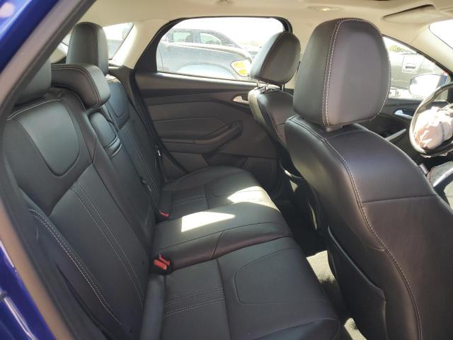 Zdjęcie 10 z aukcji – 2013 FORD FOCUS SE z VIN 1FADP3K27DL219710