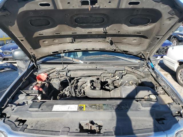 Photo 11 from auction – 2004 FORD F-150 HERI with VIN 2FTRX17274CA11186