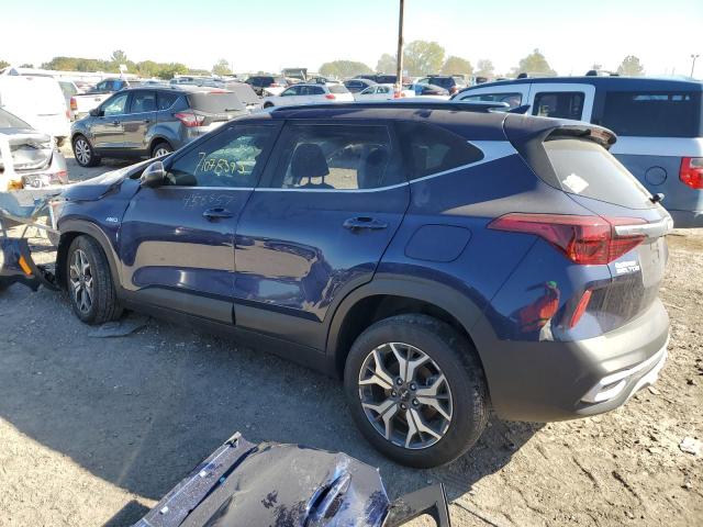 Photo 2 from auction – 2023 KIA SELTOS EX with VIN KNDERCAA6P7458857