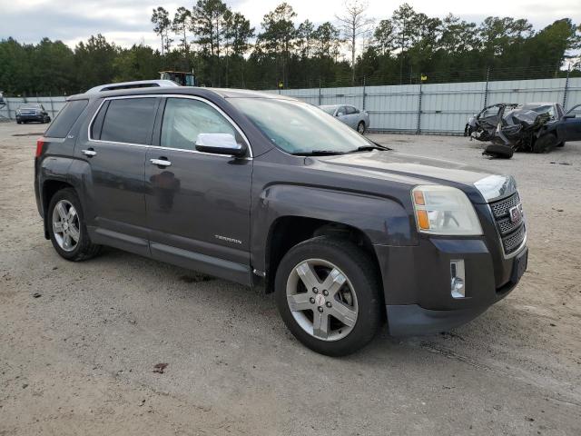 Photo 4 from auction – 2013 GMC TERRAIN SL with VIN 2GKALWEK3D6272570