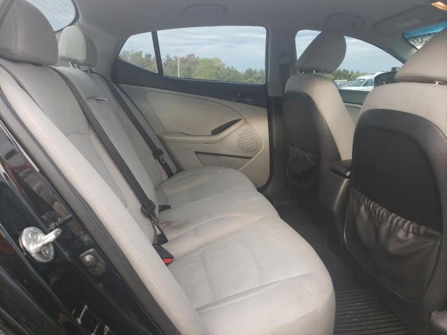 Photo 10 from auction – 2014 KIA OPTIMA LX with VIN 5XXGM4A74EG261448