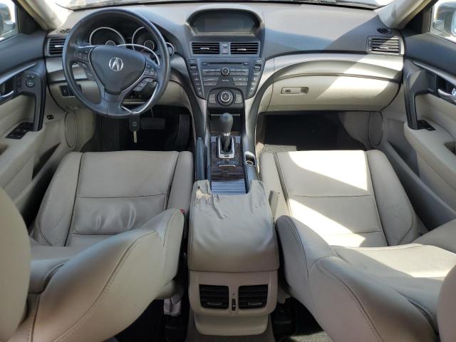 Photo 8 from auction – 2012 ACURA TL with VIN 19UUA8F25CA035980