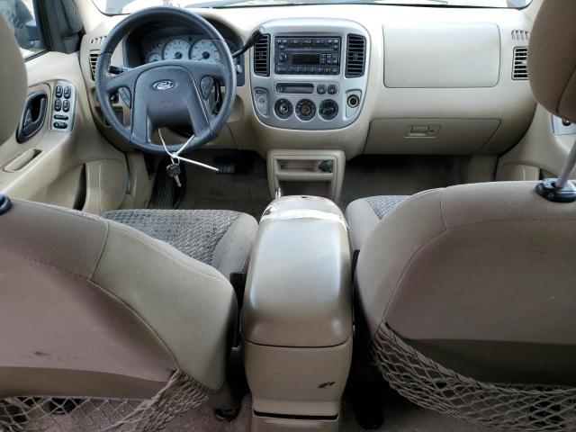 Photo 8 from auction – 2003 FORD ESCAPE XLT with VIN 1FMCU93153KB90151