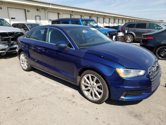 Photo 4 from auction – 2015 AUDI A3 PREMIUM with VIN WAUEFGFF8F1123943