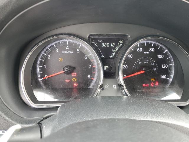 Photo 9 from auction – 2019 NISSAN VERSA S with VIN 3N1CN7APXKL865733