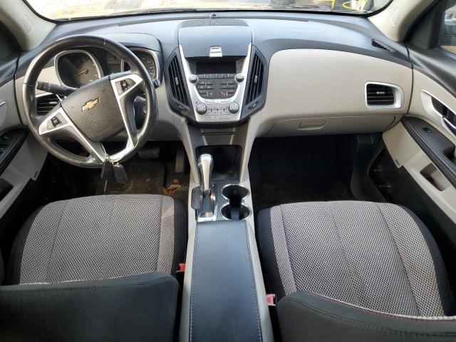 Photo 8 from auction – 2011 CHEVROLET EQUINOX LT with VIN 2CNFLDE53B6420905