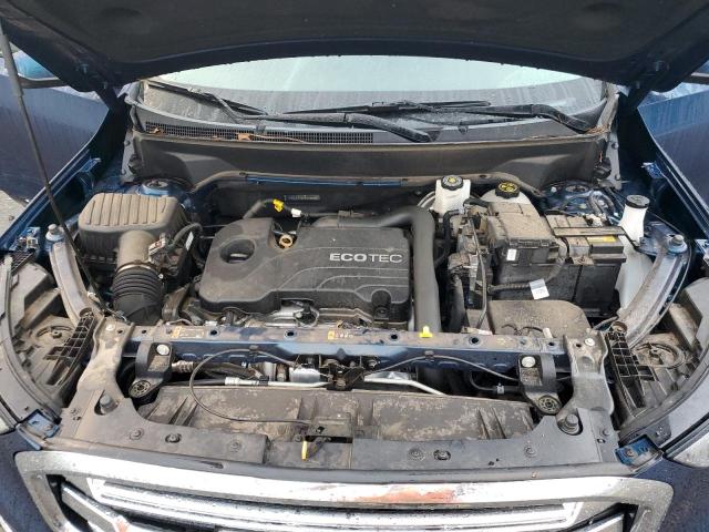 Photo 12 from auction – 2021 GMC TERRAIN SL with VIN 3GKALPEV2ML319499